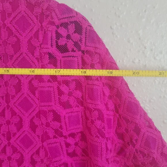 Alfred Dunner Women's Blouse - Picture 5 of 6